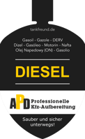 Tankfreund APD Autoaufbereitung