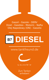 Tankfreund Cambio CarSharing