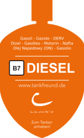 Tankfreund Cambio CarSharing