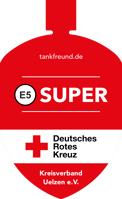Tankfreund DRK Uelzen