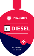 Tankfreund Johanniter Rheinhessen