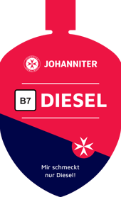 Tankfreund Johanniter Rheinhessen