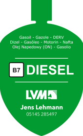 Tankfreund LVM Versicherung