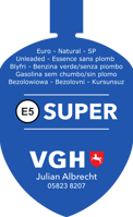 Tankfreund VGH Bienenbüttel