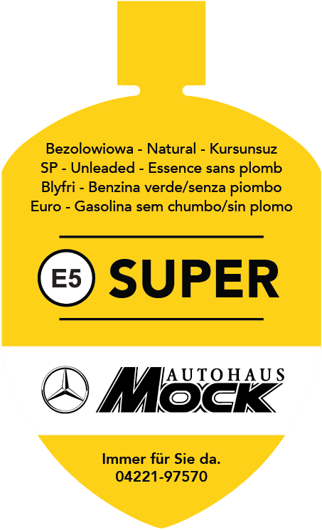 Tankfreund von Autohaus Mock
