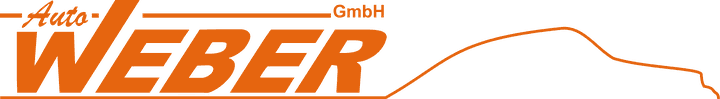 Logo Auto Weber