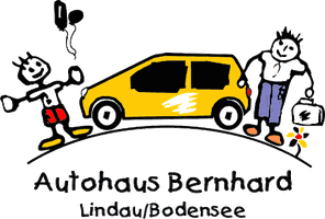 Logo Autohaus Bernhard