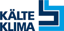 Logo KÄLTE-KLIMA