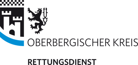 Logo Rettungsdienst Oberbergischer Kreis